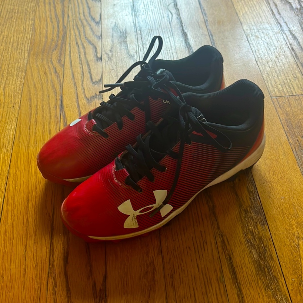 Under Armour Softball Cleats